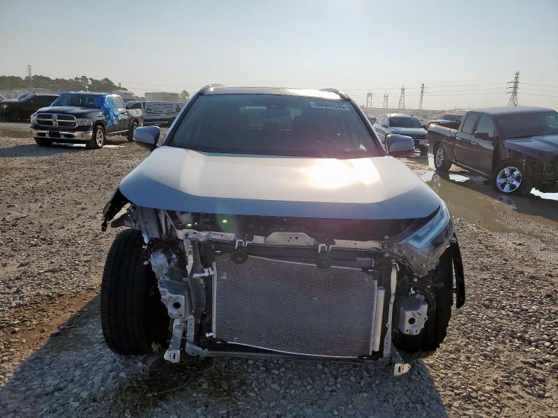 2025 TOYOTA RAV4 XLE P 2T3C1RFV3SC322441