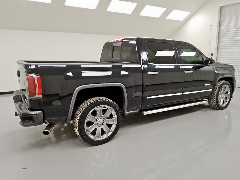 2017 GMC SIERRA K15 3GTU2PEJ3HG363292