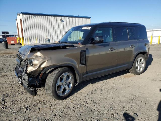 2021 LAND ROVER DEFENDER 1 SALEP7RU0M2043014
