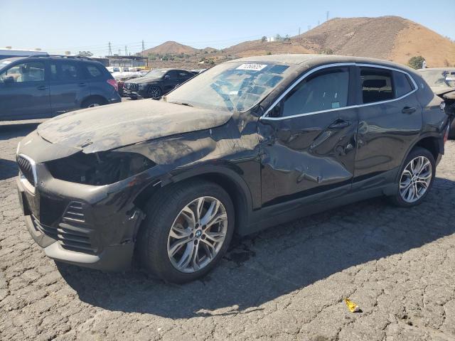 2021 BMW X2 SDRIVE2 WBXYH9C00M5S44772