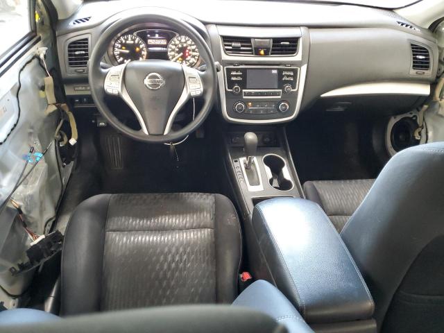 2018 NISSAN ALTIMA 2.5 1N4AL3AP8JC273136