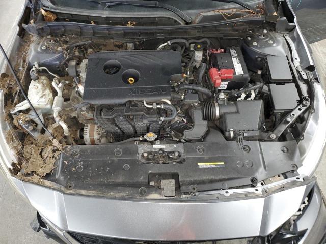 2020 NISSAN ALTIMA SR 1N4BL4CV9LC240896