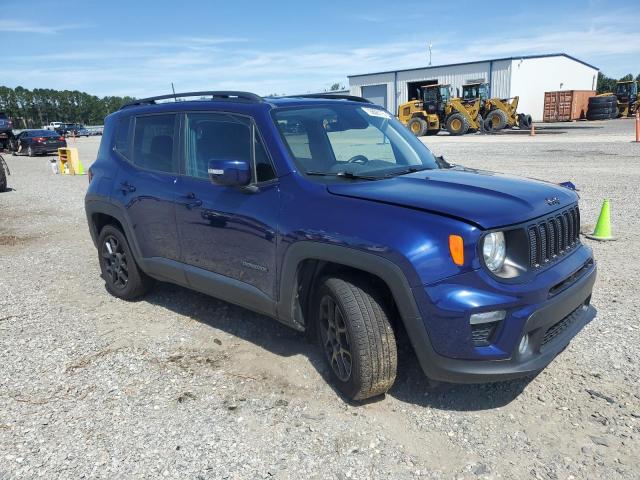 2020 JEEP RENEGADE L ZACNJABB6LPL27859