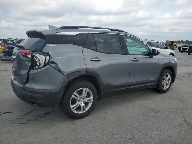 2018 GMC TERRAIN SL 3GKALMEV4JL265343