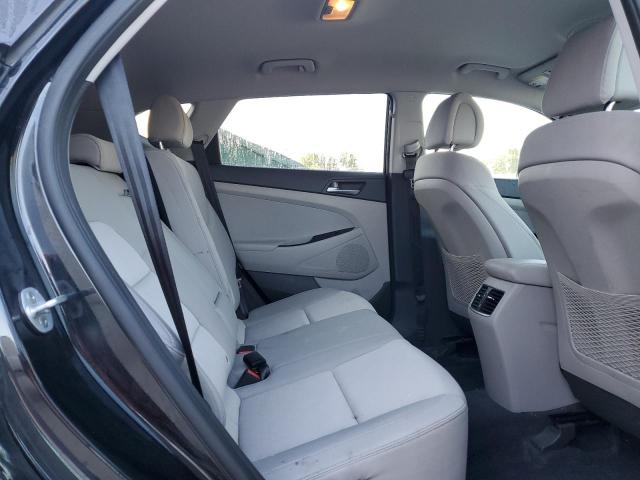 2017 HYUNDAI TUCSON LIM - KM8J3CA22HU295650