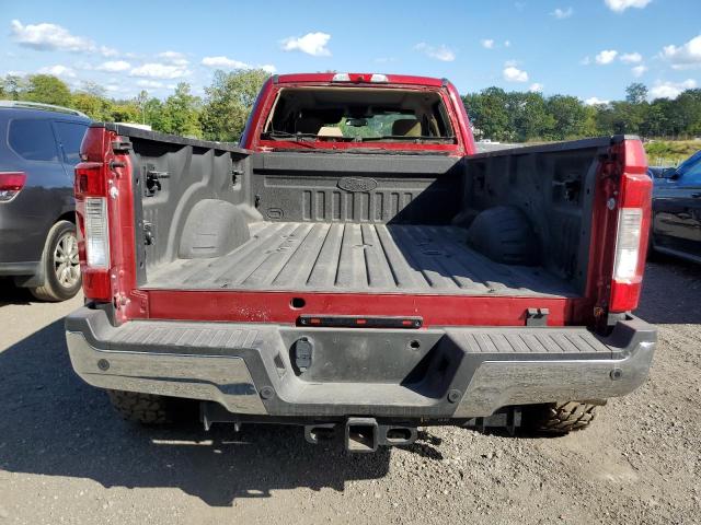 2019 FORD F350 SUPER #3309347992