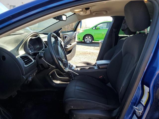 2015 CHRYSLER 200 LIMITE 1C3CCCAB9FN677666