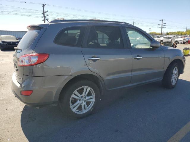 2010 HYUNDAI SANTA FE L #3281438059