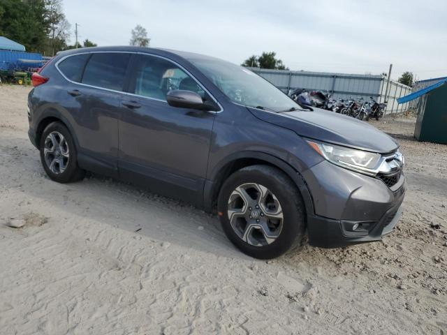 2018 HONDA CR-V EX 5J6RW1H51JA008206