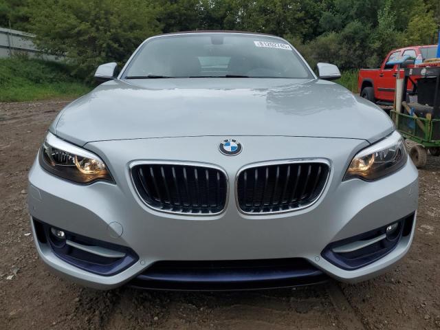 2017 BMW 230XI WBA2M9C53HV717125