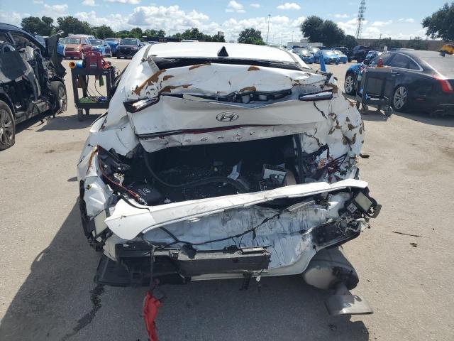 2022 HYUNDAI SONATA SEL KMHL64JA3NA174183