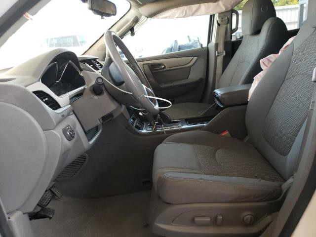 2015 CHEVROLET TRAVERSE LT 1GNKVGKD0FJ291936