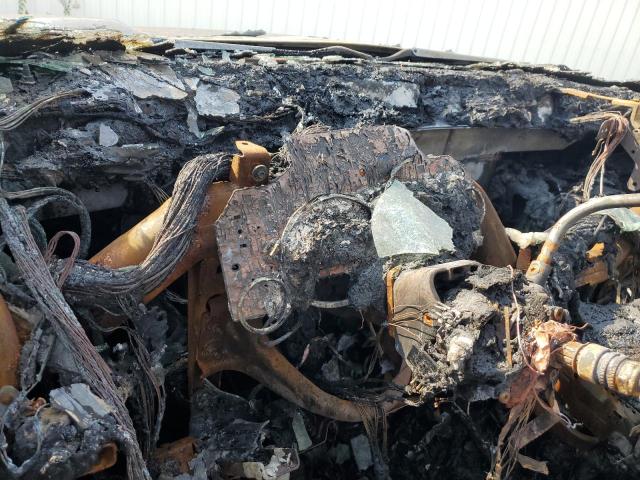 2012 CHEVROLET TAHOE C1500 LTZ #3297168861