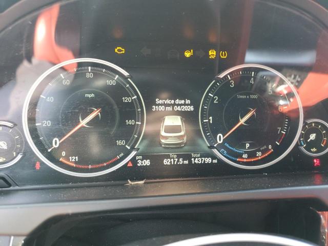 2017 BMW X6 XDRIVE3 5UXKU2C3XH0X47436