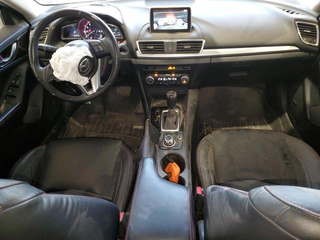 2016 MAZDA 3 TOURING JM1BM1M31G1298618