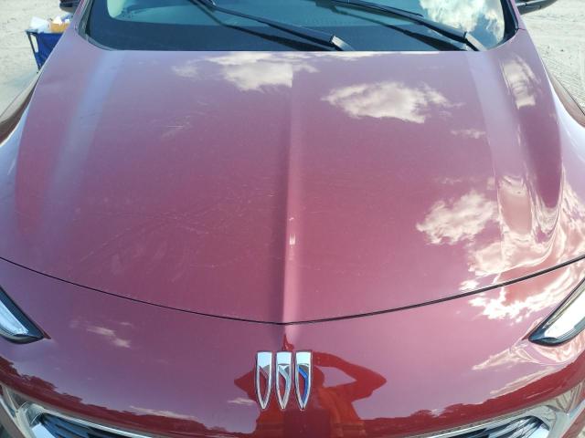 2024 BUICK ENCORE GX PREFERRED KL4AMBS22RB193573