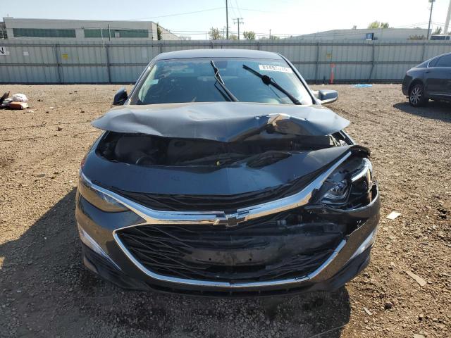 2021 CHEVROLET MALIBU RS 1G1ZG5ST4MF067333