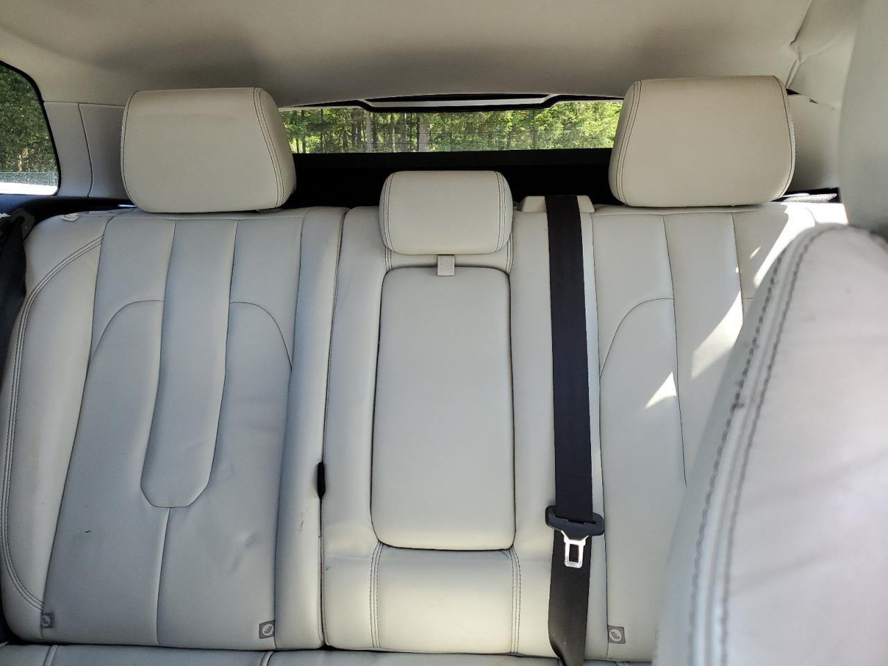 LAND ROVER RANGE ROVER PRESTIGE PREMIUM