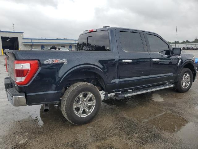 2021 FORD F150 SUPER - 1FTFW1E82MKE32144