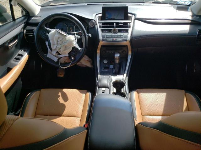 2015 LEXUS NX 200T JTJBARBZ6F2027719