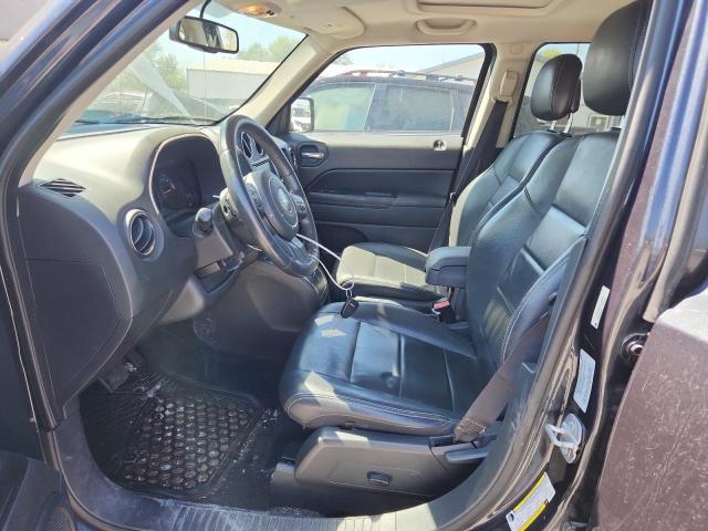 2015 JEEP PATRIOT LA 1C4NJRFB5FD168590