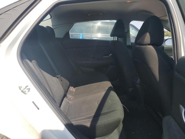 2021 HYUNDAI ELANTRA SE 5NPLL4AG3MH033011