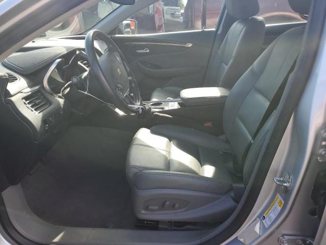 2019 CHEVROLET IMPALA LT - 2G11Z5S3XK9157793