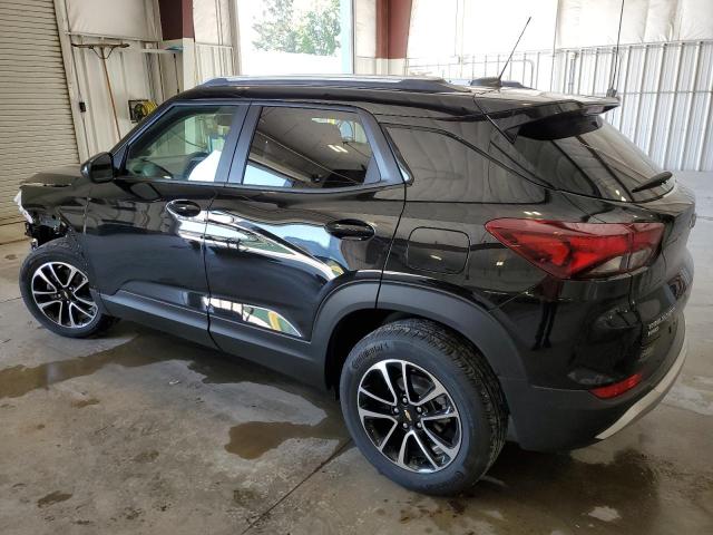 2026 CHEVROLET TRAILBLAZE KL79MRSL9TB031549