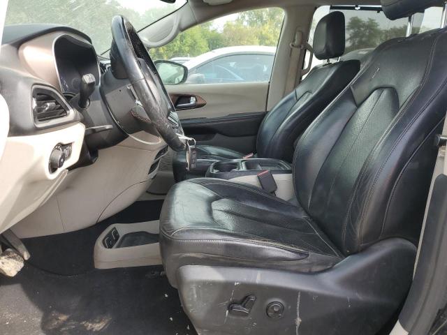 2018 CHRYSLER PACIFICA TOURING L 2C4RC1BG8JR116293