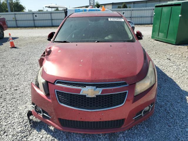 2011 CHEVROLET CRUZE LT #3302795889