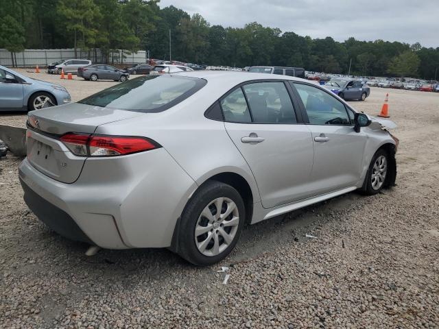 2025 TOYOTA COROLLA LE 5YFB4MDE5SP243144