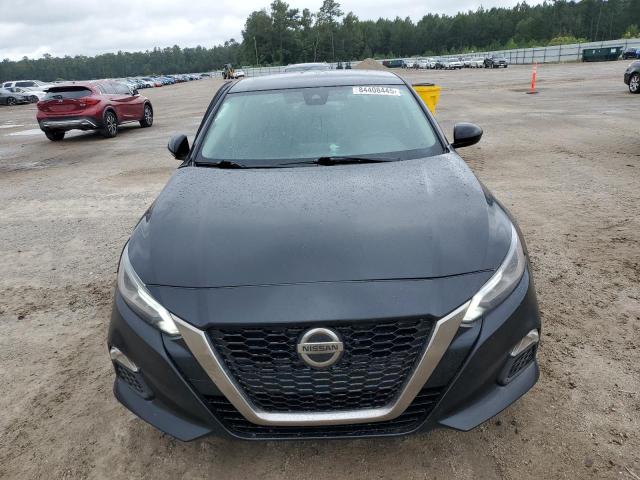 2021 NISSAN ALTIMA SR #3292410276