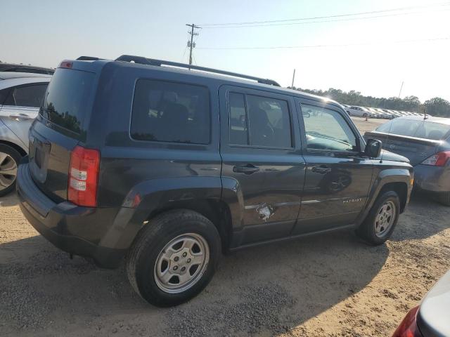 2015 JEEP PATRIOT SP - 1C4NJPBB9FD122075