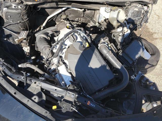 2024 CHEVROLET MALIBU LS 1G1ZB5ST9RF248143