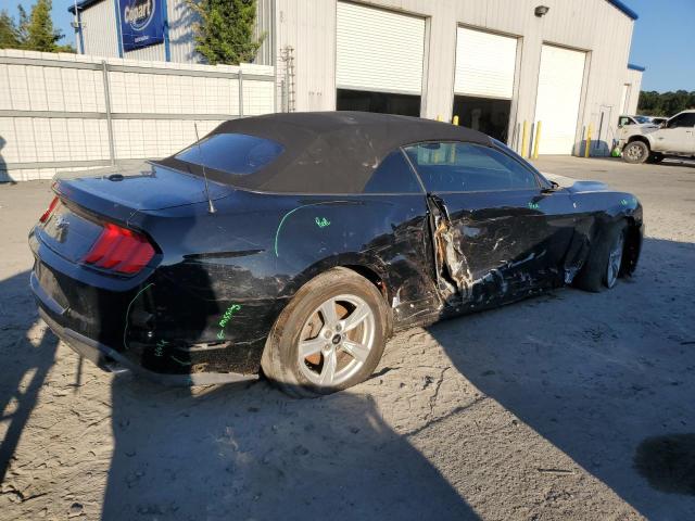 2020 FORD MUSTANG #3301649621