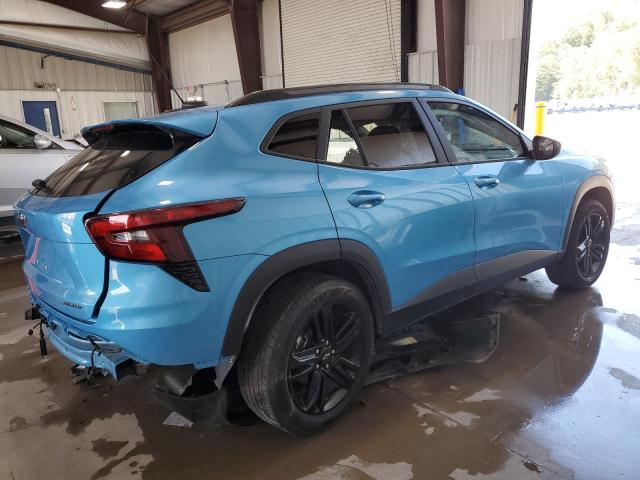 2025 CHEVROLET TRAX ACTIV KL77LKEP1SC138717