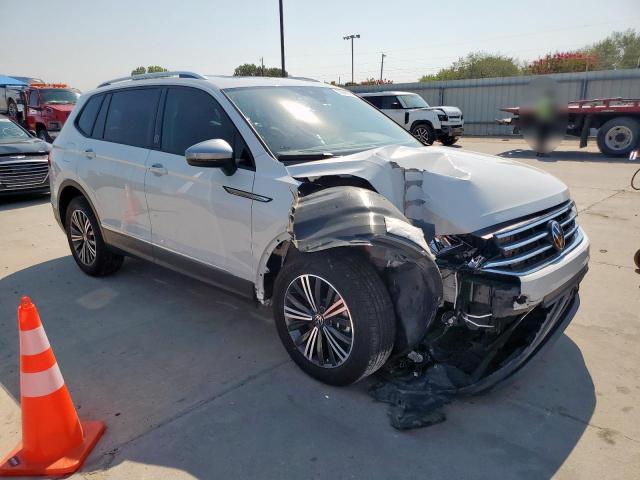 2024 VOLKSWAGEN TIGUAN SE - 3VVMB7AX0RM203935