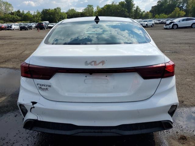 2022 KIA FORTE FE - 3KPF24AD9NE432386