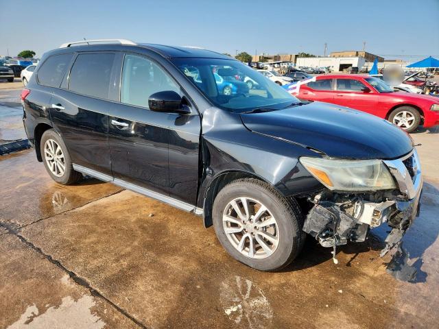 2015 NISSAN PATHFINDER - 5N1AR2MN6FC717890