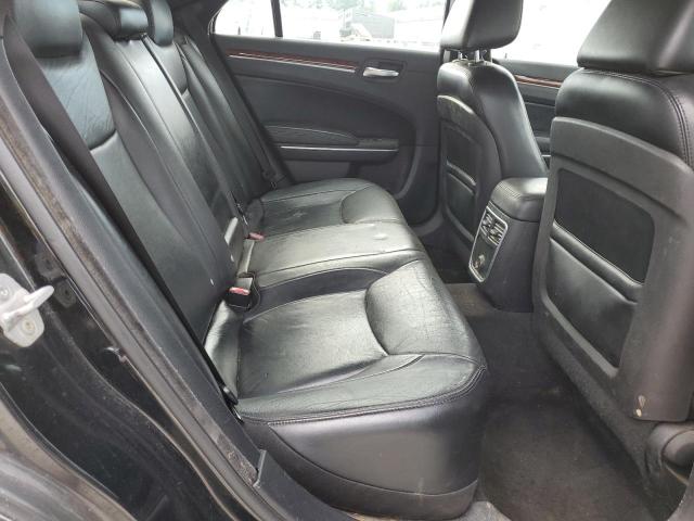 2013 CHRYSLER 300 - 2C3CCAAG4DH672333