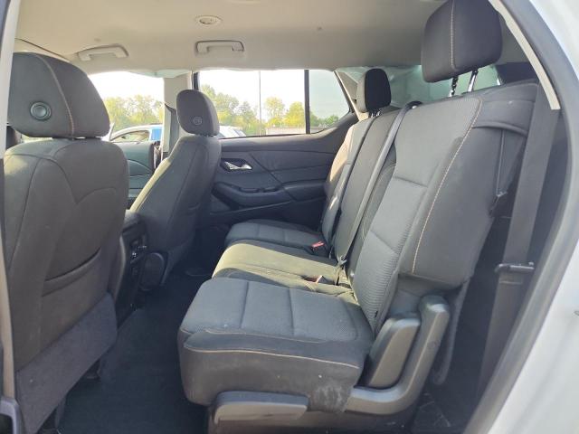 2019 CHEVROLET TRAVERSE L - 1GNERFKW5KJ192567