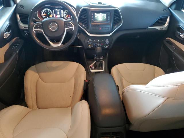 2015 JEEP CHEROKEE L 1C4PJLCB1FW506999