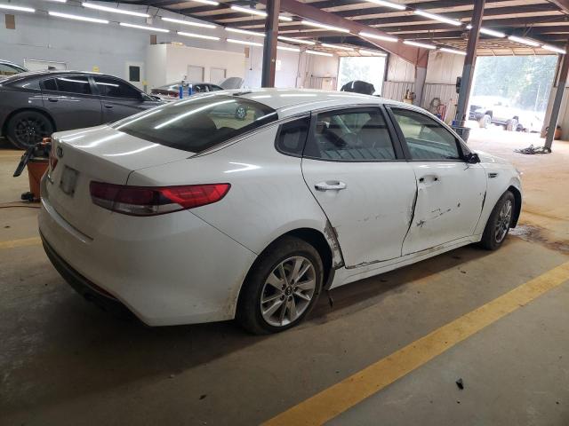 2016 KIA OPTIMA LX - KNAGT4L31G5069762