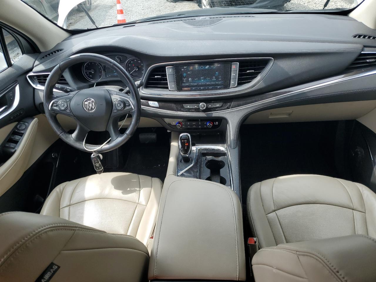 BUICK ENCLAVE PREMIUM