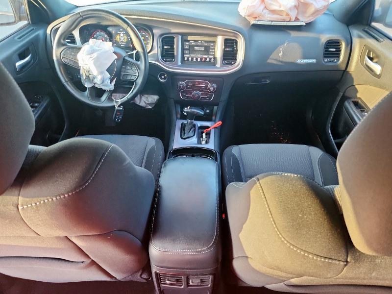 2020 DODGE CHARGER SXT - 2C3CDXBG4LH207810