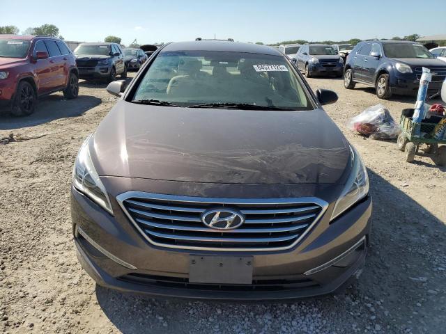 2015 HYUNDAI SONATA SE #3297183860