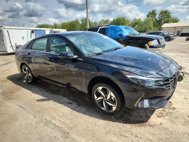 2023 HYUNDAI ELANTRA LI - KMHLN4AJ0PU081772