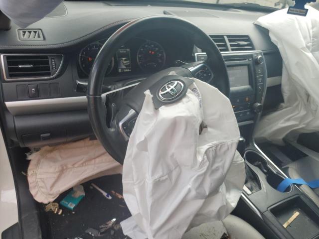 2016 TOYOTA CAMRY LE #3285534277