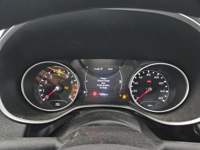 2021 JEEP COMPASS SP 3C4NJCAB5MT560061