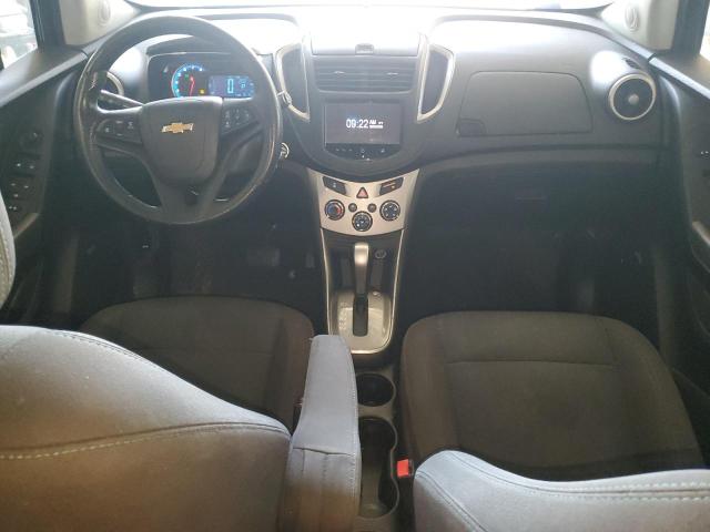 2016 CHEVROLET TRAX 1LT KL7CJLSB6GB649257